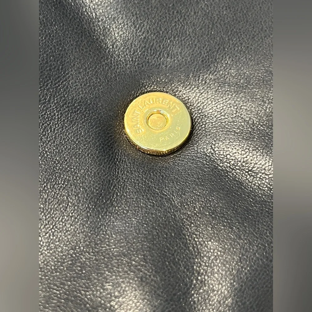 🌟SOLD🌟 SAINT LAURENT CALYPSO - Picture 10 of 17